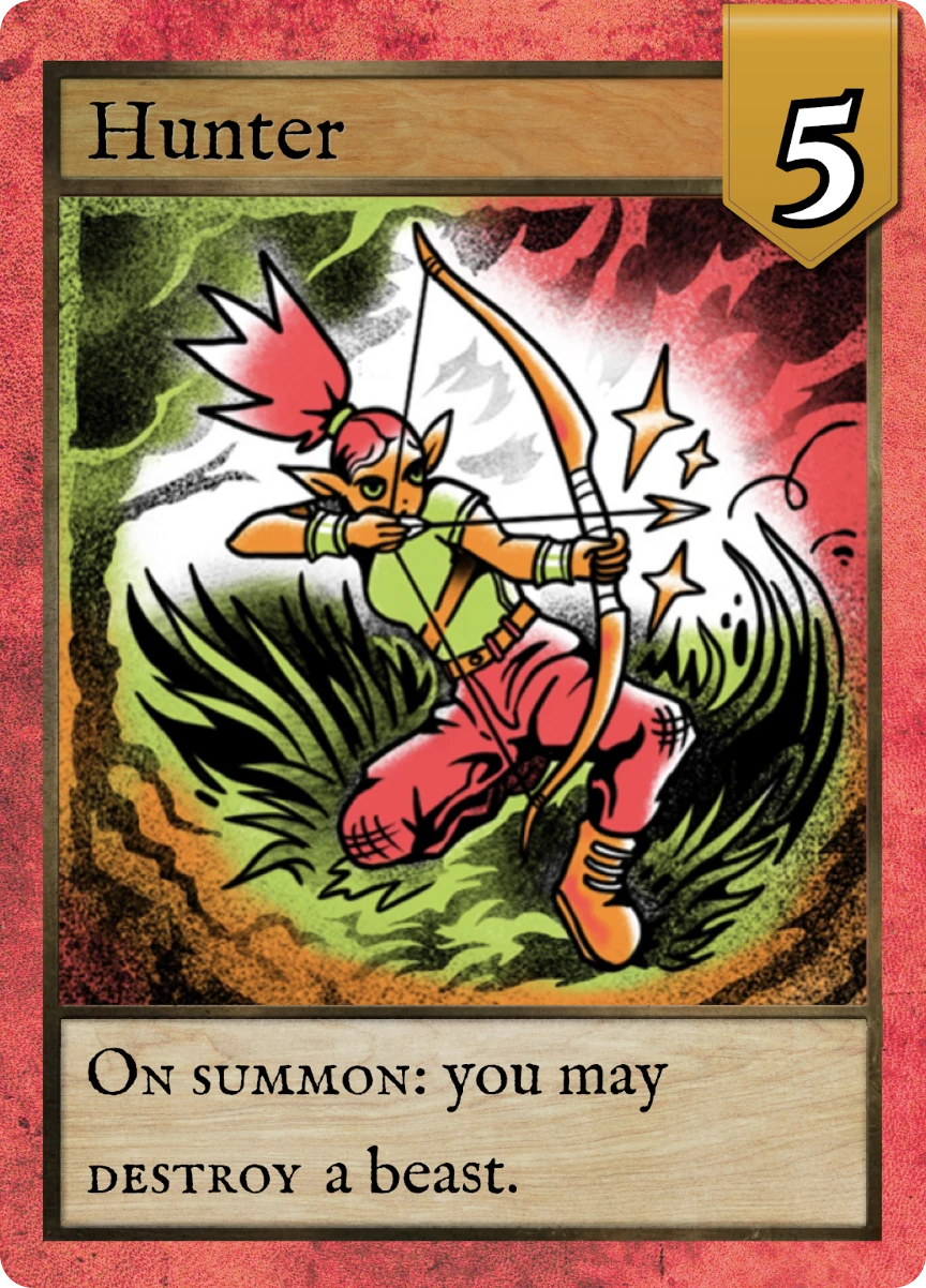 Emanation Card 2